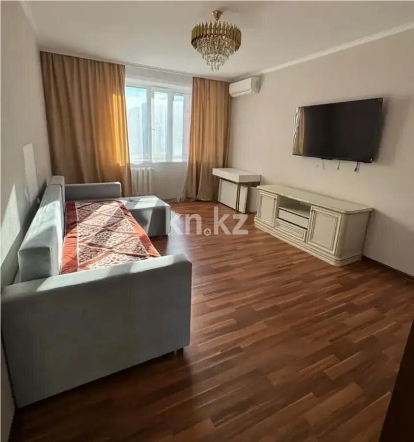 Продажа 1-комнатной квартиры, 50.5 м² в Астане