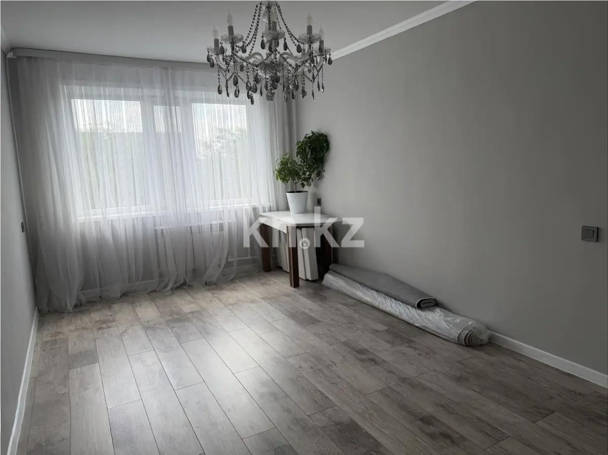 Продажа 3-комнатной квартиры, 62 м² в Караганде