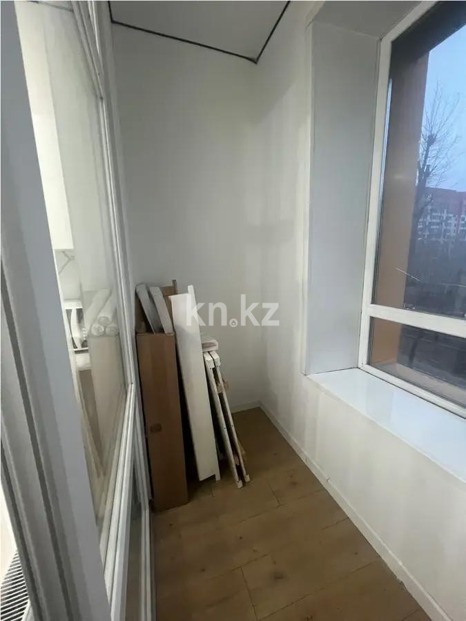 Продажа 1-комнатной квартиры, 41 м², ул. Кенесары, дом  64 в Астане - фото 5