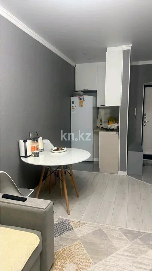Продажа 2-комнатной квартиры, 39.8 м² в Астане - фото 2