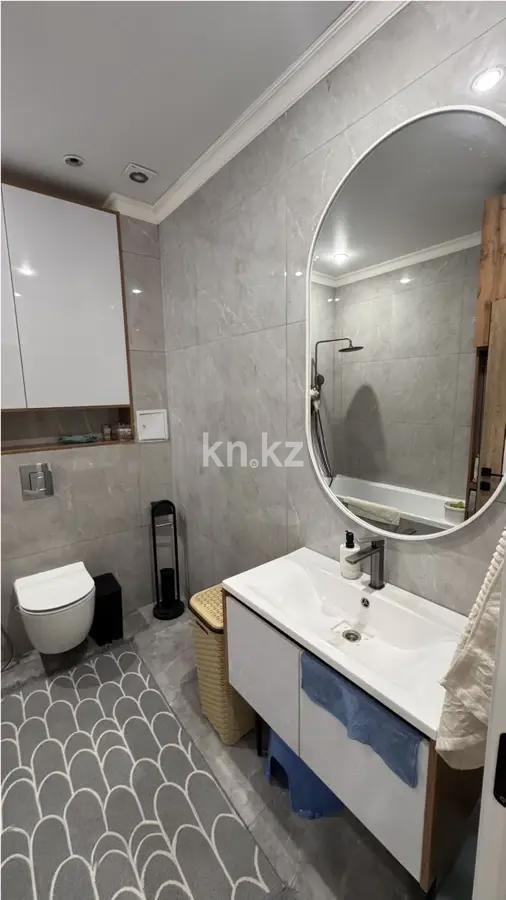 Продажа 2-комнатной квартиры, 60 м², пр. Серкебаева, дом  146/1 в Алматы - фото 3