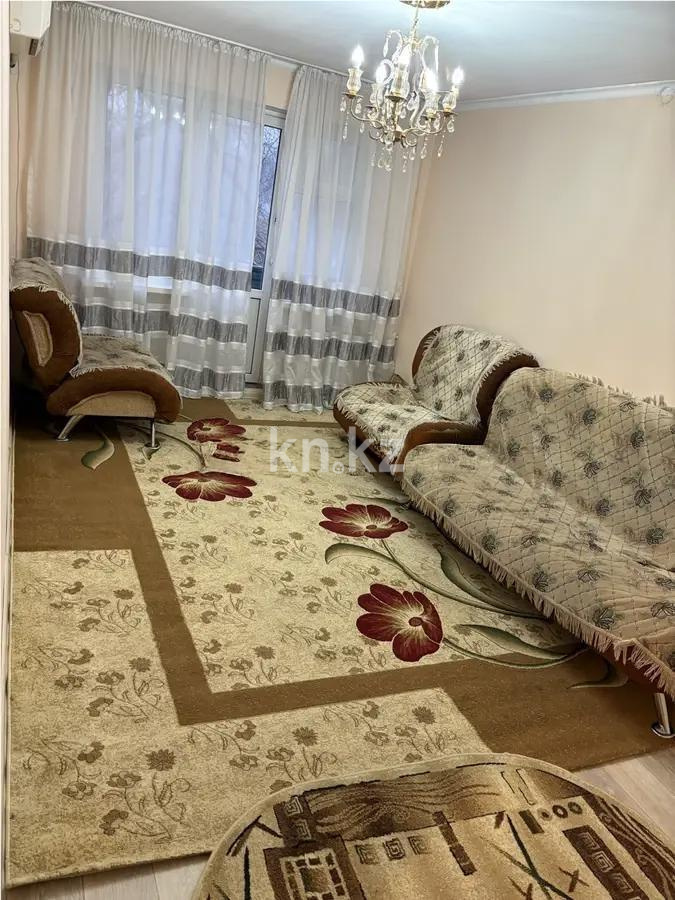 Продажа 2-комнатной квартиры, 45 м², 6 мкр., дом  43 в Алматы - фото 3