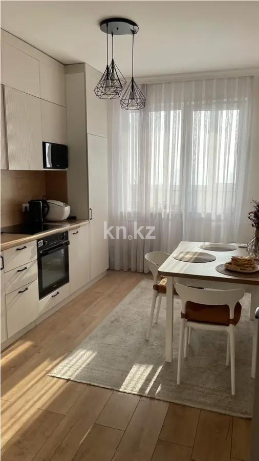 Продажа 2-комнатной квартиры, 71 м² в Астане - фото 2