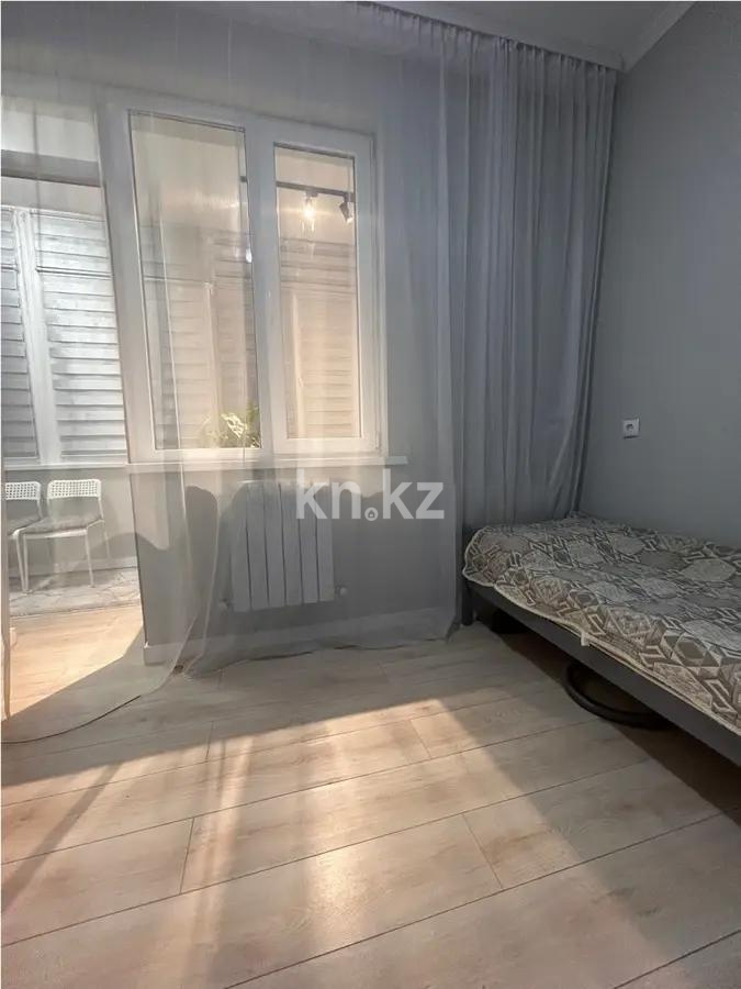 Продажа 2-комнатной квартиры, 51.7 м², мкр-н Кайрат, дом  152/1 в Алматы - фото 2