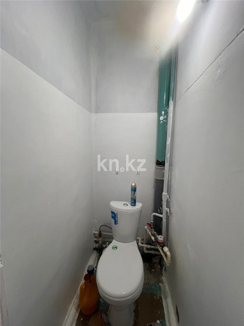 Продажа 1-комнатной квартиры, 41 м², мкр. Степной-4, дом  28 в Караганде - фото 6