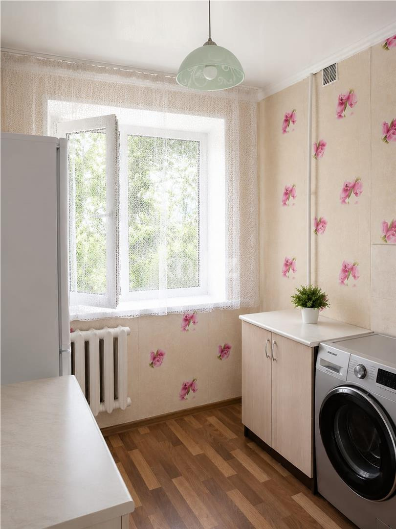 Продажа 1-комнатной квартиры, 31 м² в Караганде - фото 2