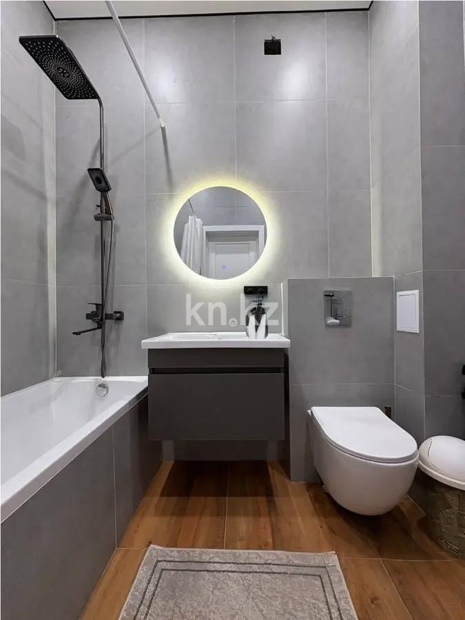 Продажа 2-комнатной квартиры, 40 м² в Астане - фото 4