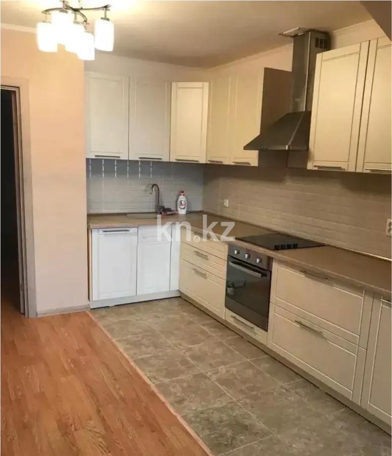 Продажа 2-комнатной квартиры, 101 м² в Астане - фото 2