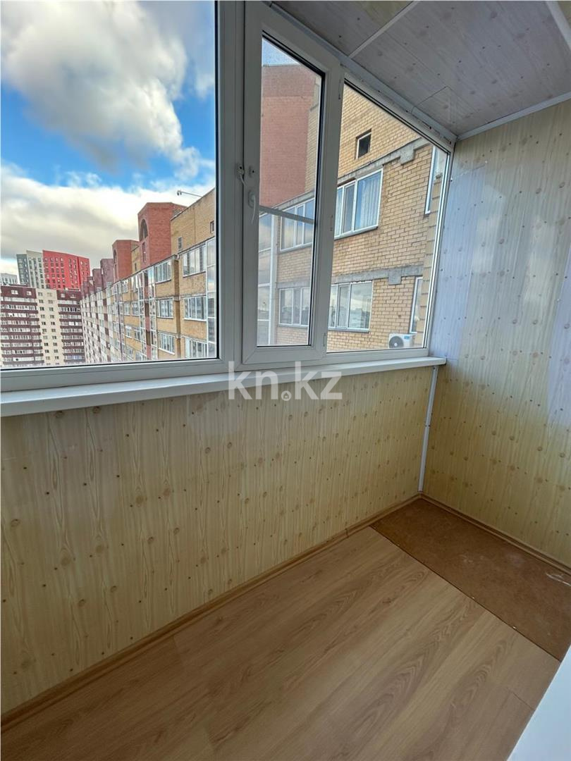 Продажа 2-комнатной квартиры, 63.2 м², ул. Нурмагамбетова, дом  31а в Астане - фото 8