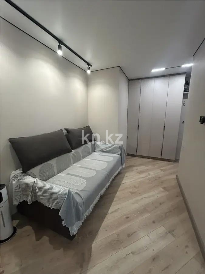 Продажа 2-комнатной квартиры, 50 м² в Алматы
