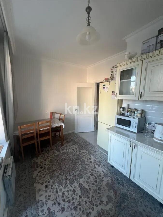 Продажа 1-комнатной квартиры, 39 м² в Астане - фото 2
