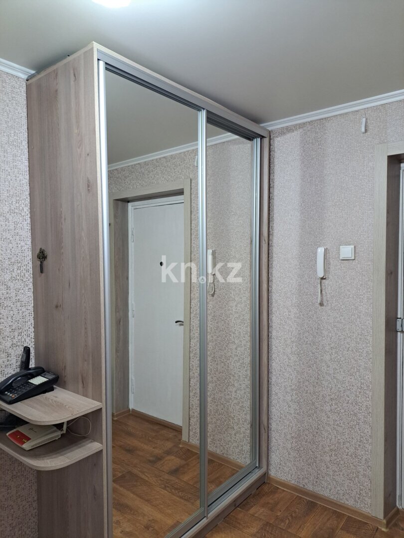 Продажа 3-комнатной квартиры, 58.9 м² в Костанае - фото 19