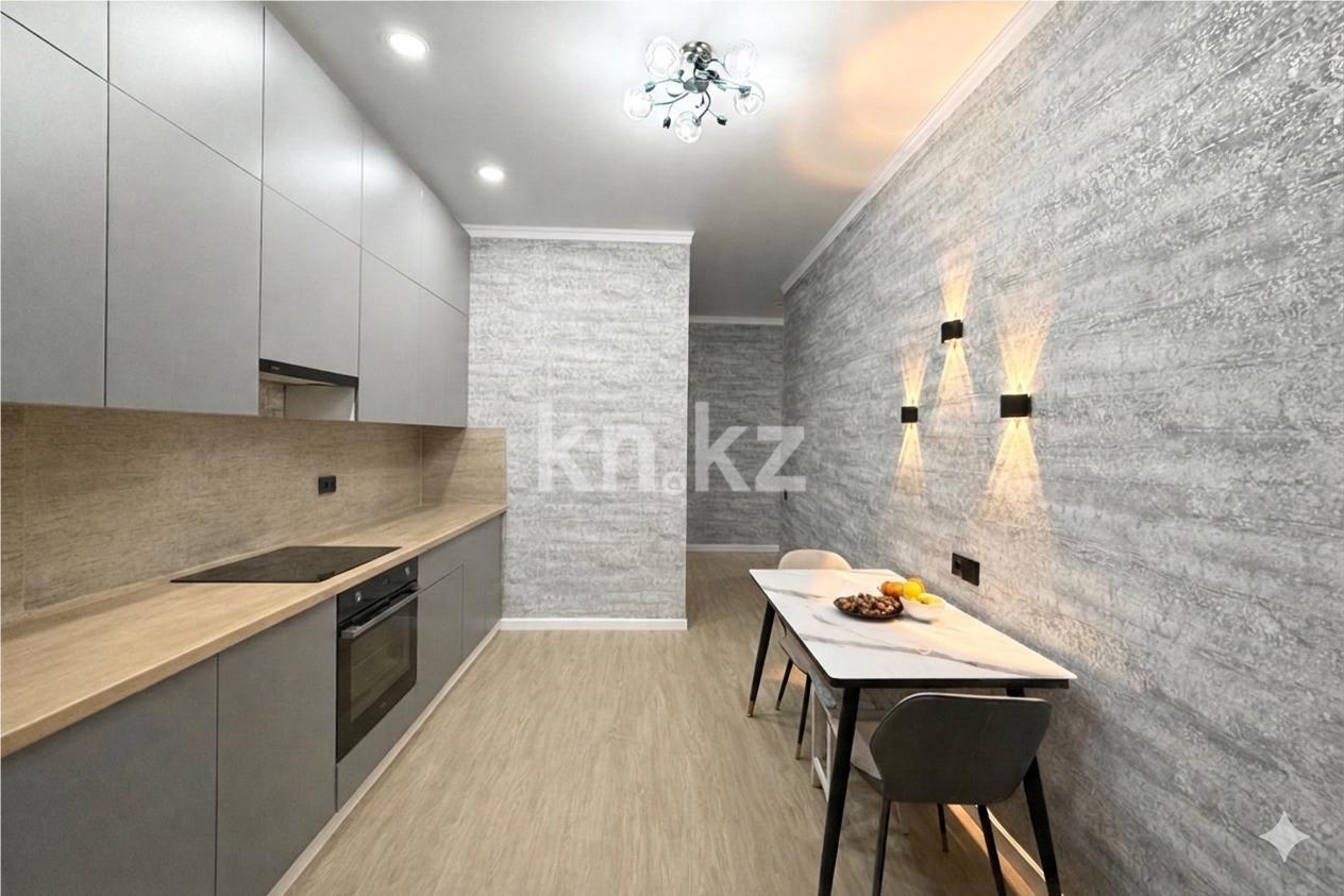 Продажа 1-комнатной квартиры, 37 м² в Караганде - фото 3