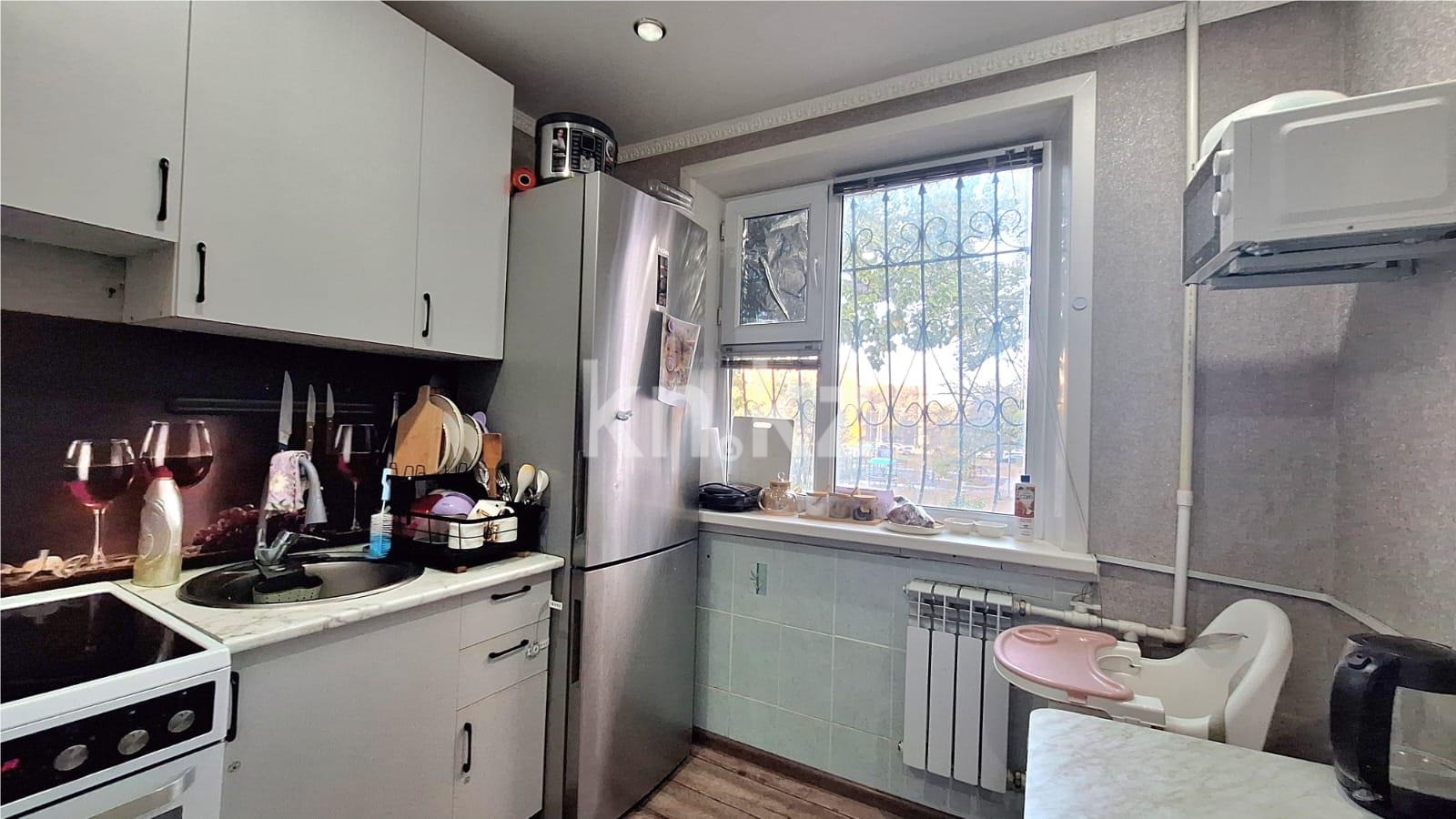 Продажа 4-комнатной квартиры, 61 м² в Караганде - фото 8