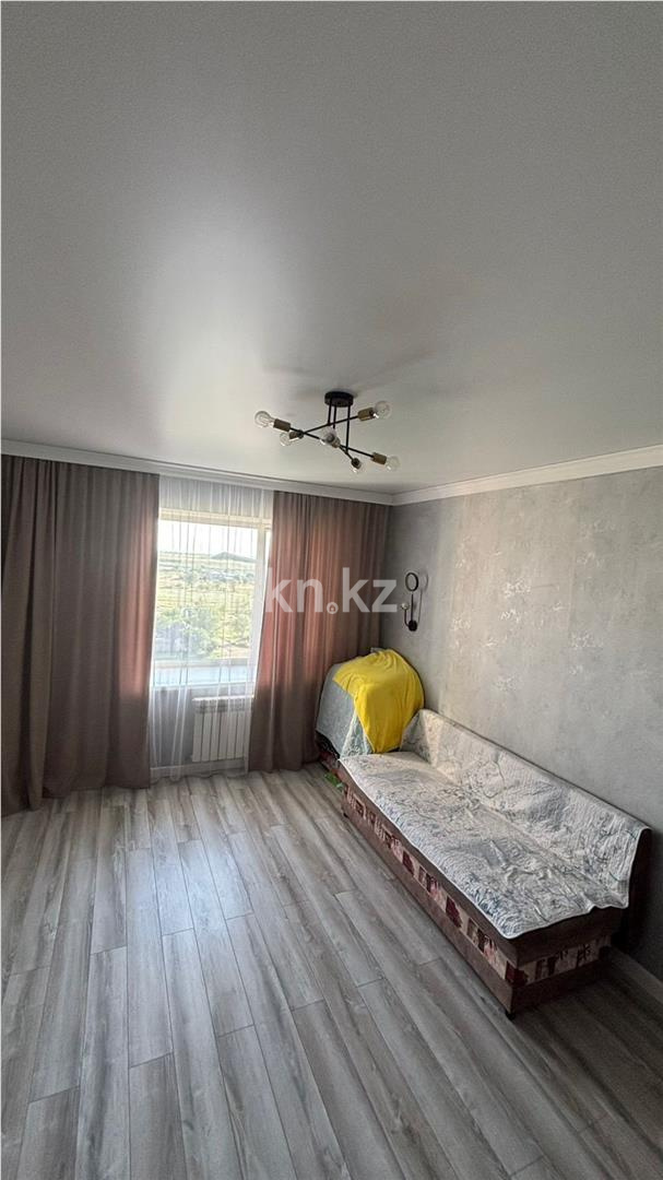 Продажа 2-комнатной квартиры, 60 м², ул. Муканова в Караганде - фото 2