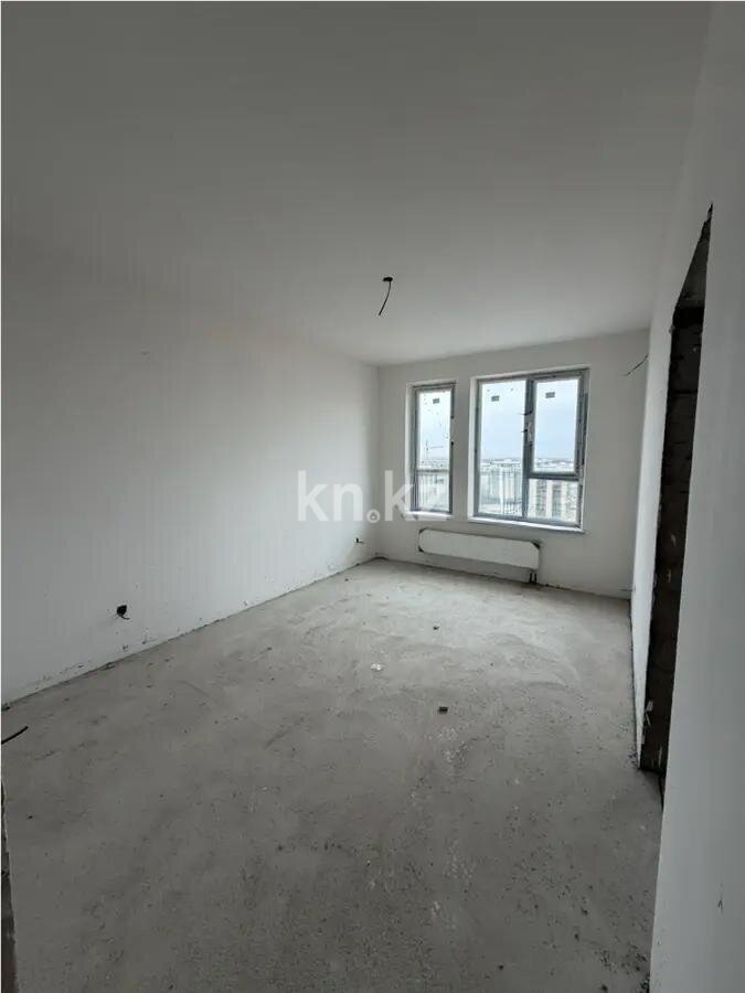 Продажа 1-комнатной квартиры, 36 м² в Астане