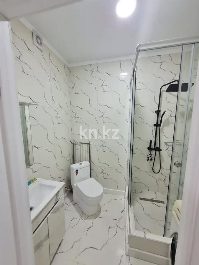 Продажа 1-комнатной квартиры, 21 м², мкр-н Калкаман-1, дом  5/8 в Алматы - фото 2