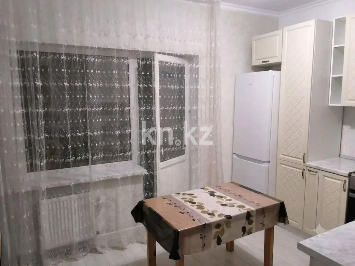 Продажа 1-комнатной квартиры, 43.2 м² в Астане - фото 2