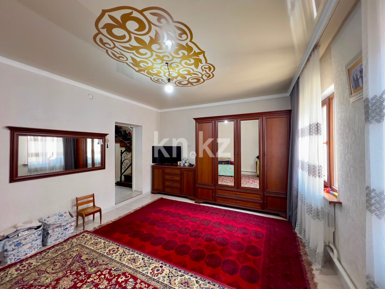 Продажа 6-комнатного дома, 208 м² в Алматы - фото 27