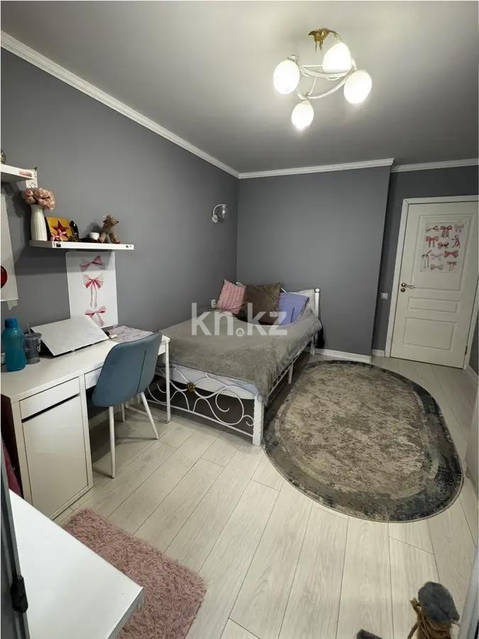 Продажа 4-комнатной квартиры, 82.6 м² в Алматы - фото 2