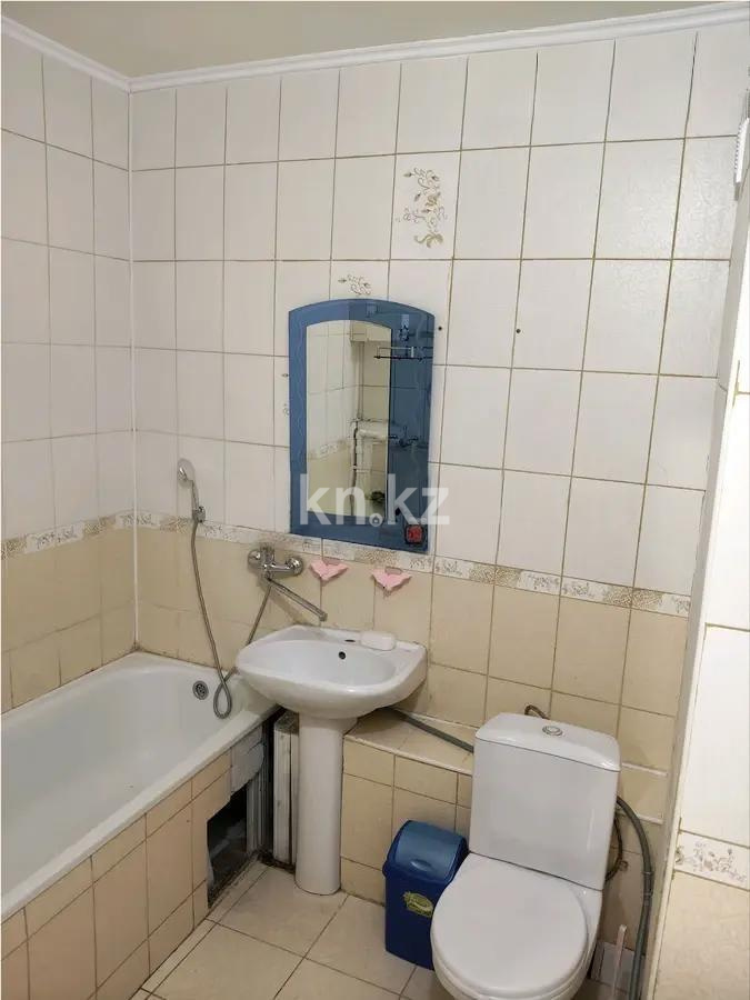 Продажа 1-комнатной квартиры, 38 м² в Алматы - фото 3