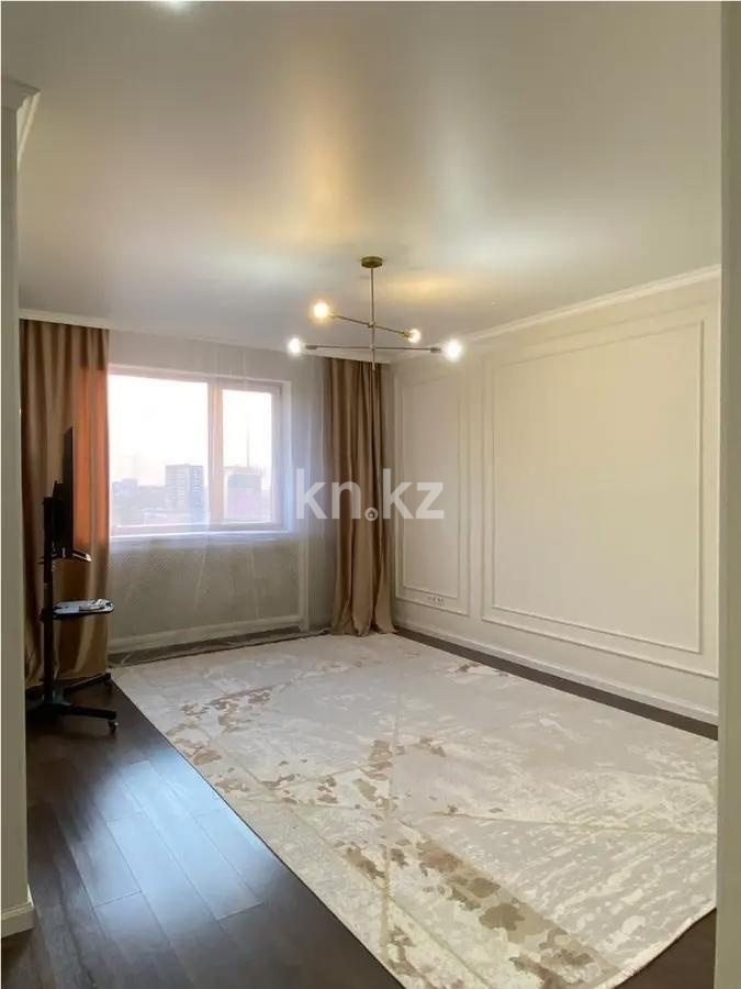 Продажа 2-комнатной квартиры, 69.6 м² в Алматы