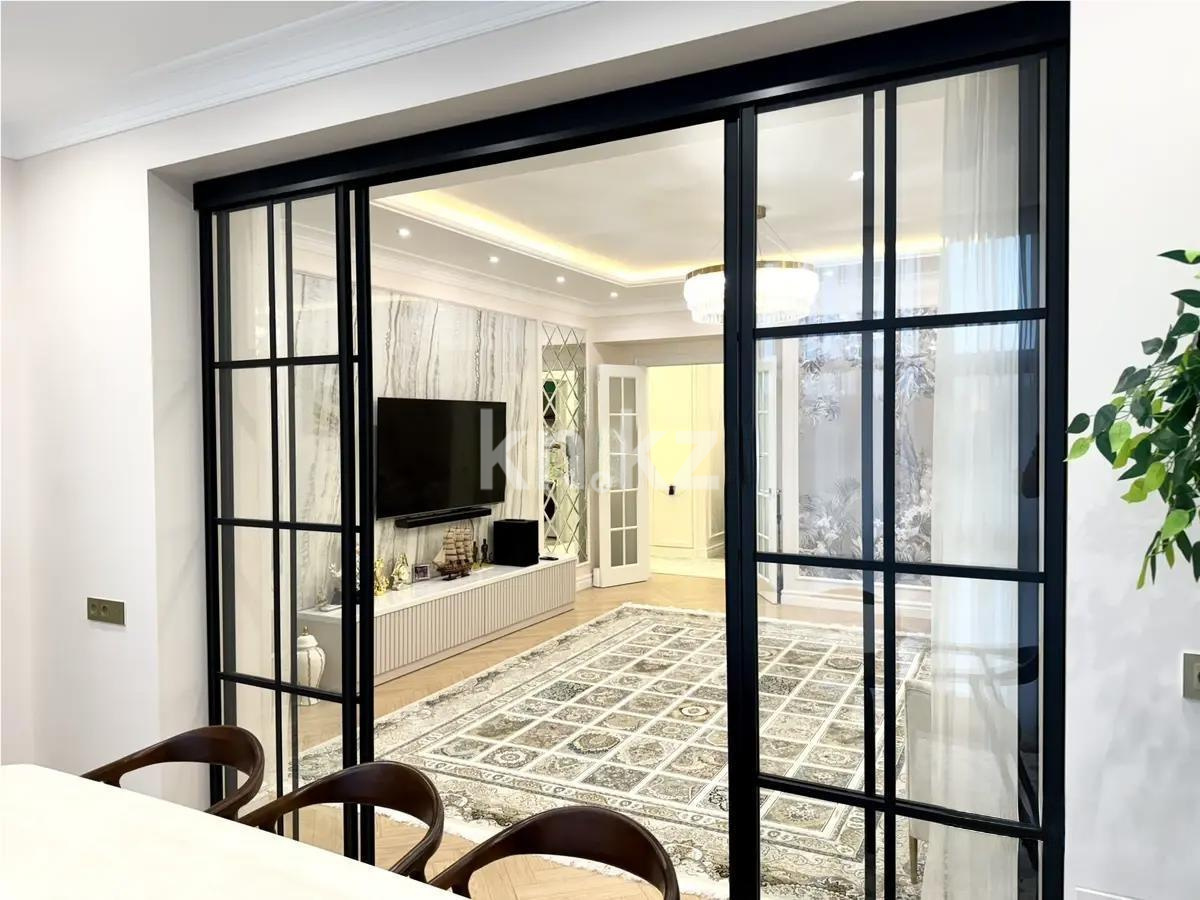 Продажа 3-комнатной квартиры, 115 м² в Караганде - фото 2