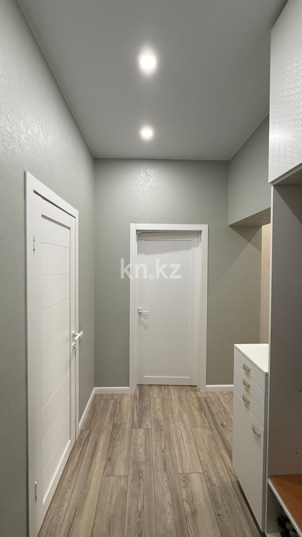 Продажа 2-комнатной квартиры, 58.3 м² в Астане - фото 14