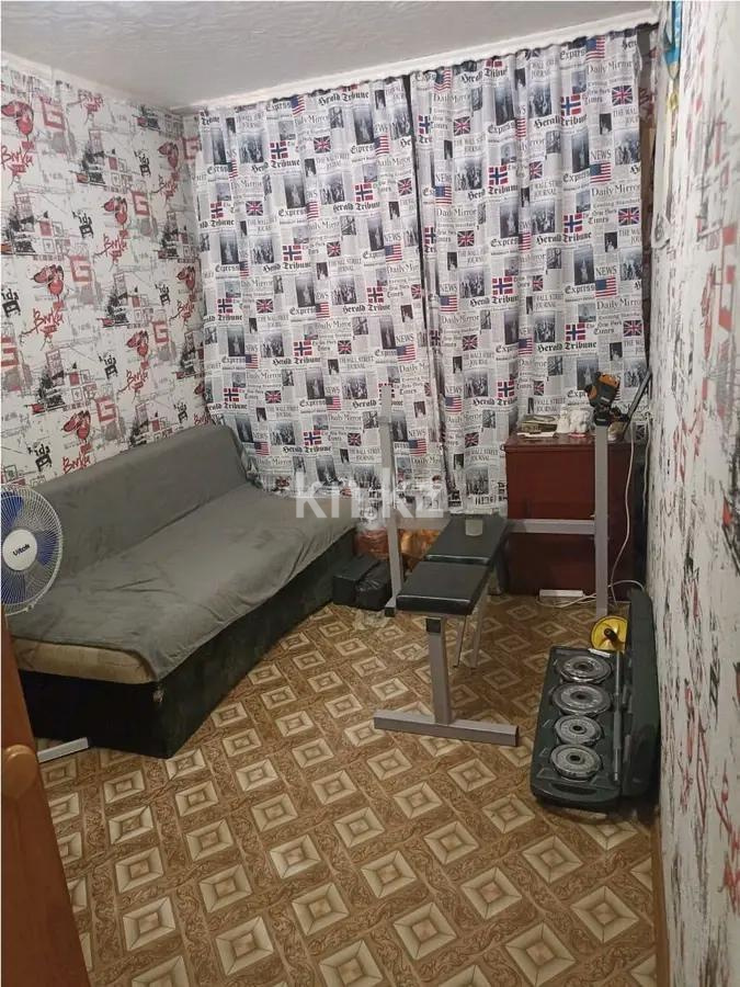 Продажа 3-комнатной квартиры, 62 м² в Караганде - фото 3