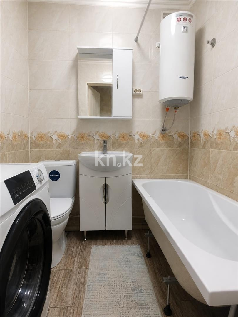 Продажа 1-комнатной квартиры, 31 м² в Караганде - фото 3