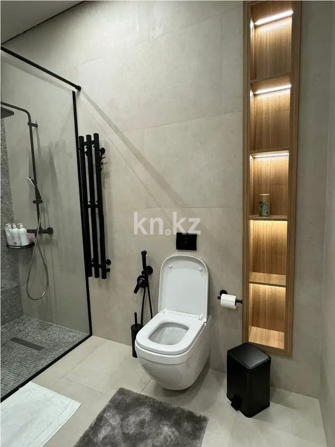 Продажа 4-комнатной квартиры, 155 м² в Алматы - фото 8