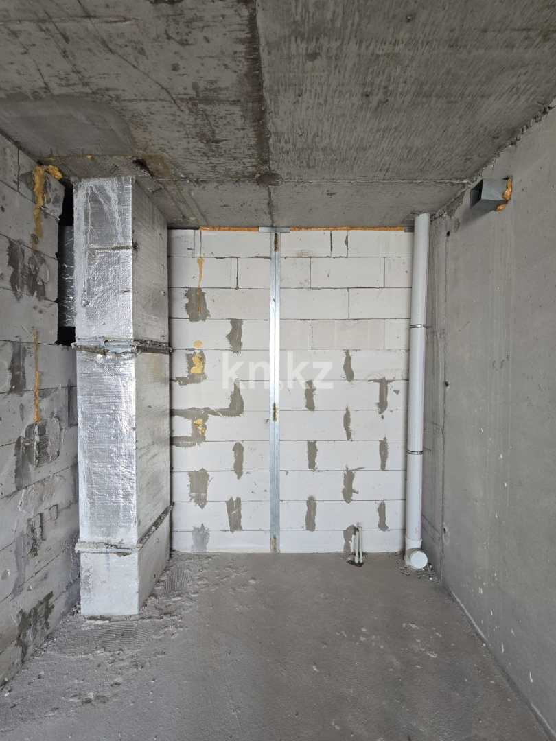 Продажа 2-комнатной квартиры, 56.2 м² в Алматы - фото 7