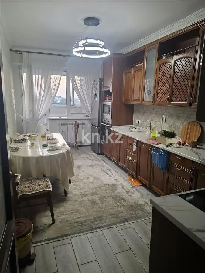 Продажа 5-комнатной квартиры, 190 м² в Алматы - фото 3