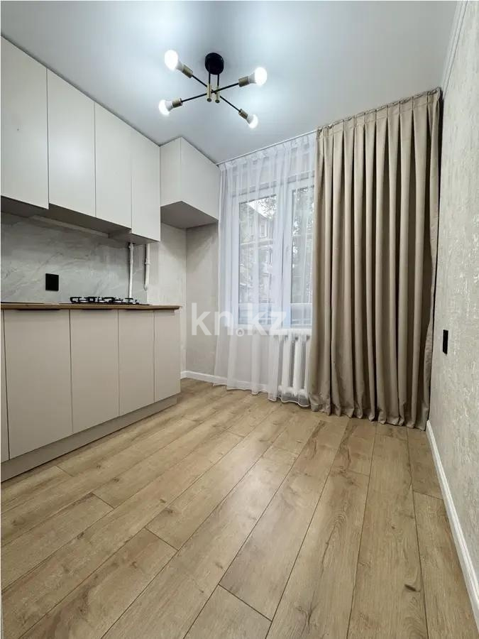 Продажа 3-комнатной квартиры, 60 м² в Алматы - фото 3