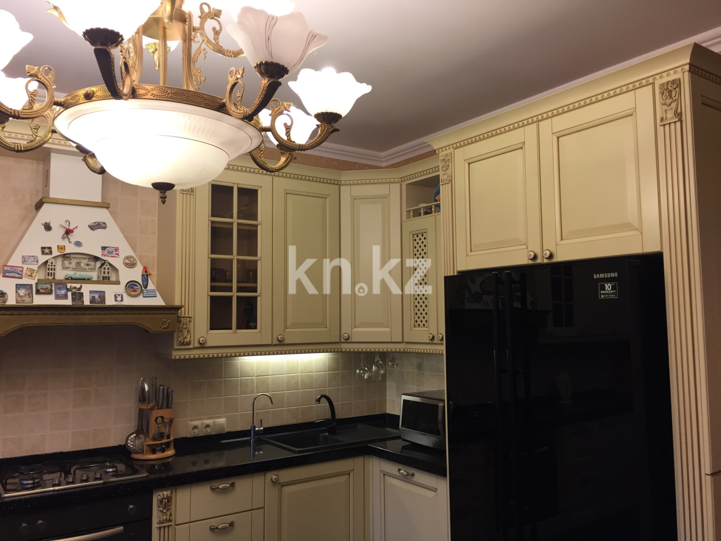 Продажа 6-комнатного дома, 240 м², ул. Есенберлина в Алматы - фото 12