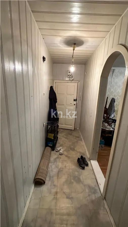Продажа 2-комнатной квартиры, 50 м², ул. Розыбакиева, дом  178 в Алматы - фото 5