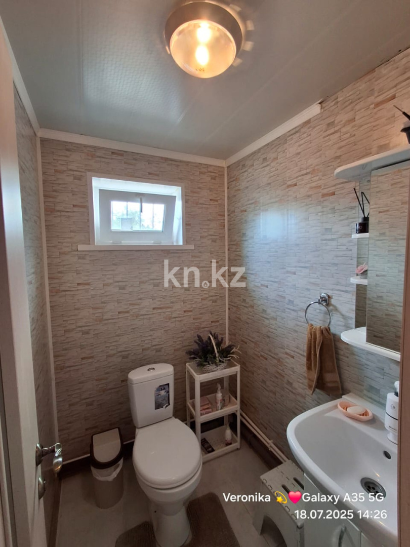 Продажа 2-комнатного дома, 71 м², Трекино в Уральске - фото 8