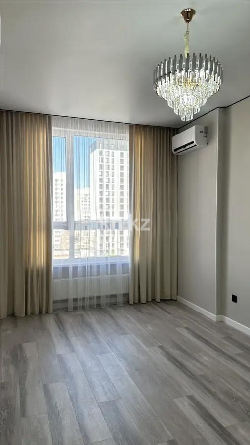 Продажа 2-комнатной квартиры, 40 м² в Астане