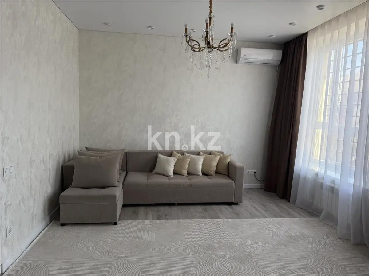 Продажа 1-комнатной квартиры, 33 м² в Караганде