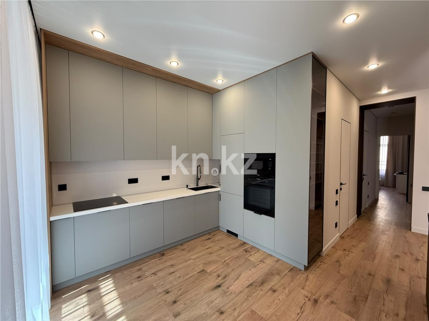 Продажа 2-комнатной квартиры, 68 м² в Караганде - фото 3