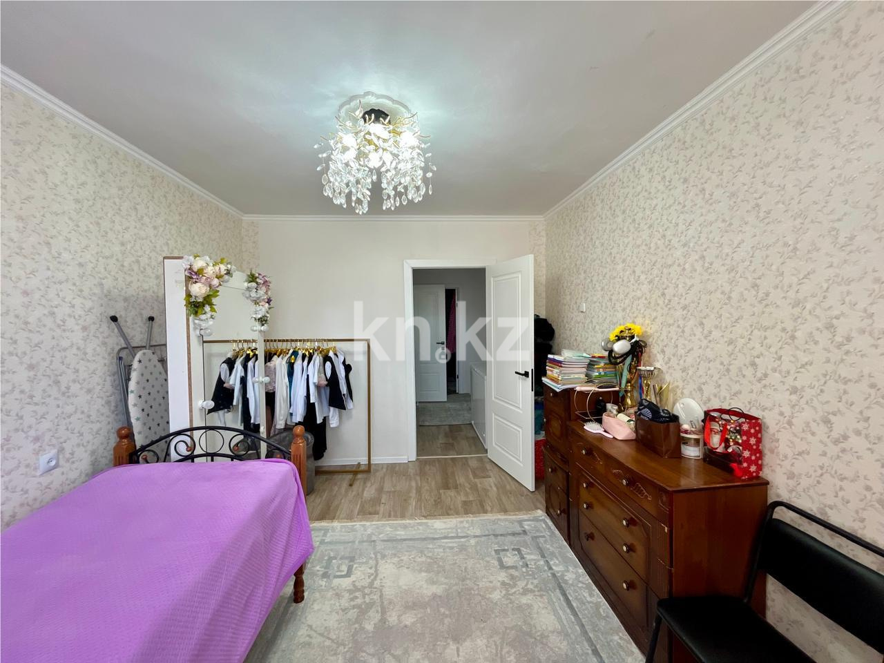 Продажа 3-комнатной квартиры, 67 м² в Караганде - фото 4