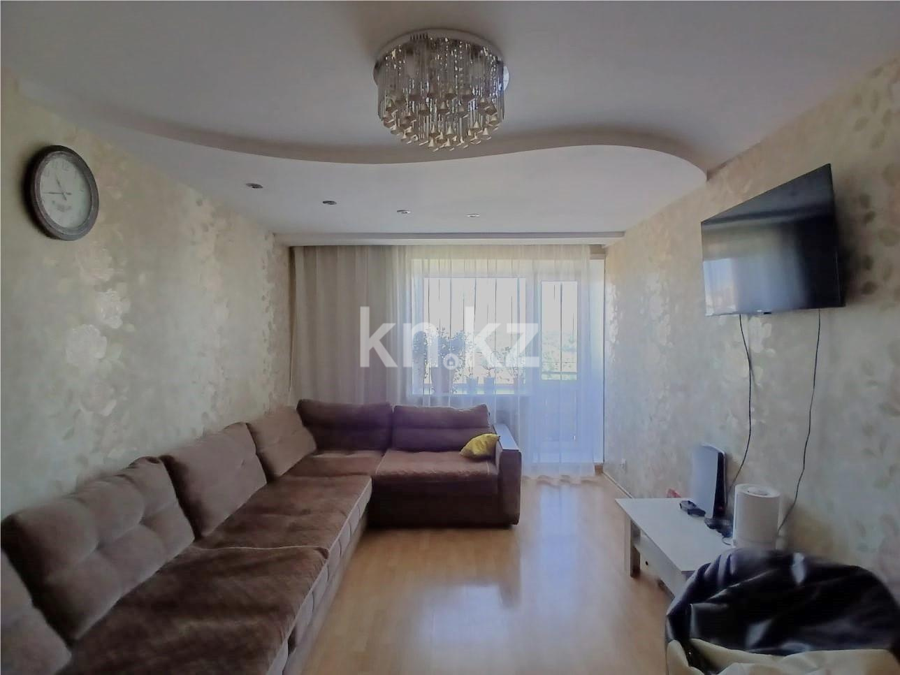Продажа 3-комнатной квартиры, 68 м² в Караганде - фото 3