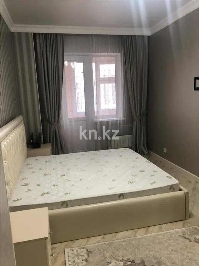 Продажа 2-комнатной квартиры, 78 м² в Астане - фото 2