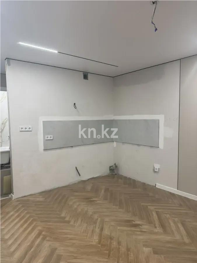 Продажа 2-комнатной квартиры, 56 м² в Алматы - фото 2