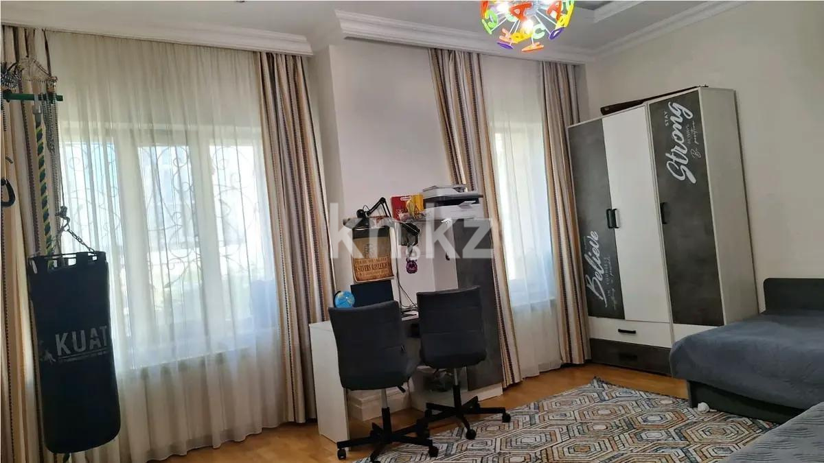 Продажа 4-комнатной квартиры, 154 м² в Астане - фото 2