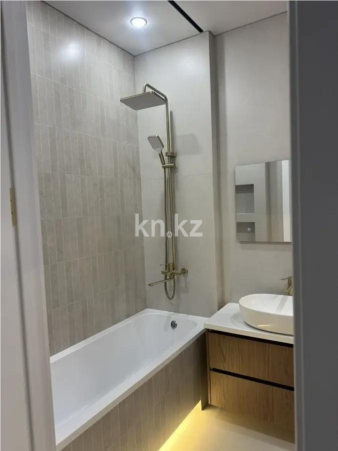 Продажа 2-комнатной квартиры, 46 м², ул. Култегин, дом  4а в Астане - фото 4