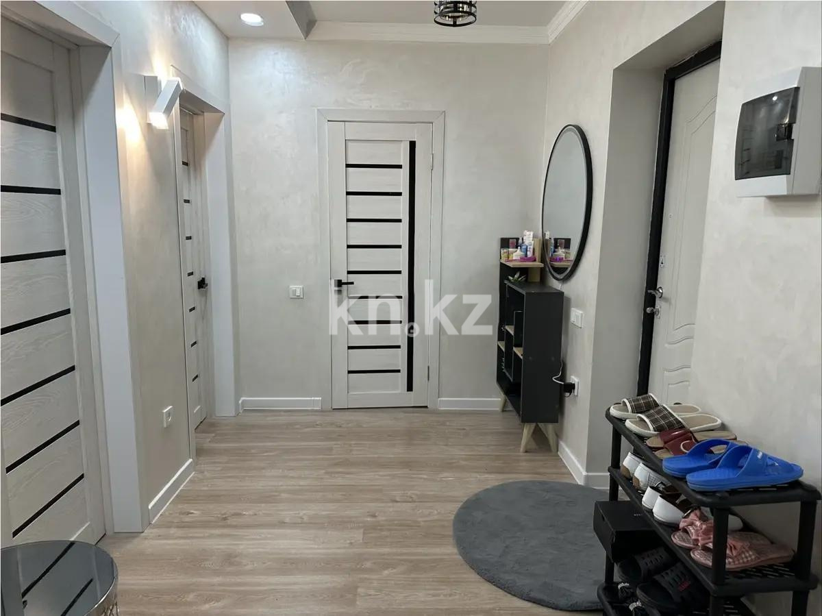 Продажа 2-комнатной квартиры, 60 м² в Алматы - фото 5