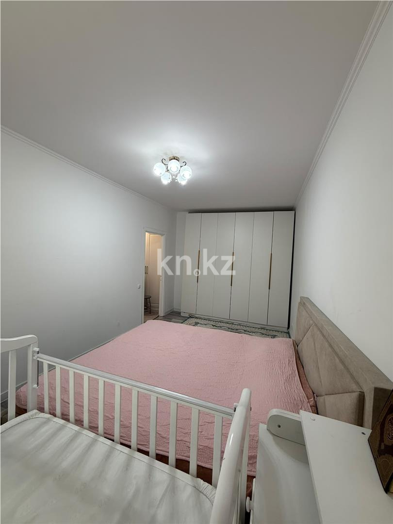 Продажа 2-комнатной квартиры, 63 м² в Астане - фото 4