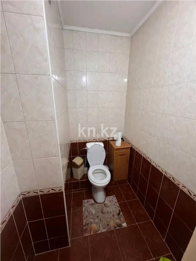Продажа 2-комнатной квартиры, 61.5 м² в Алматы - фото 4
