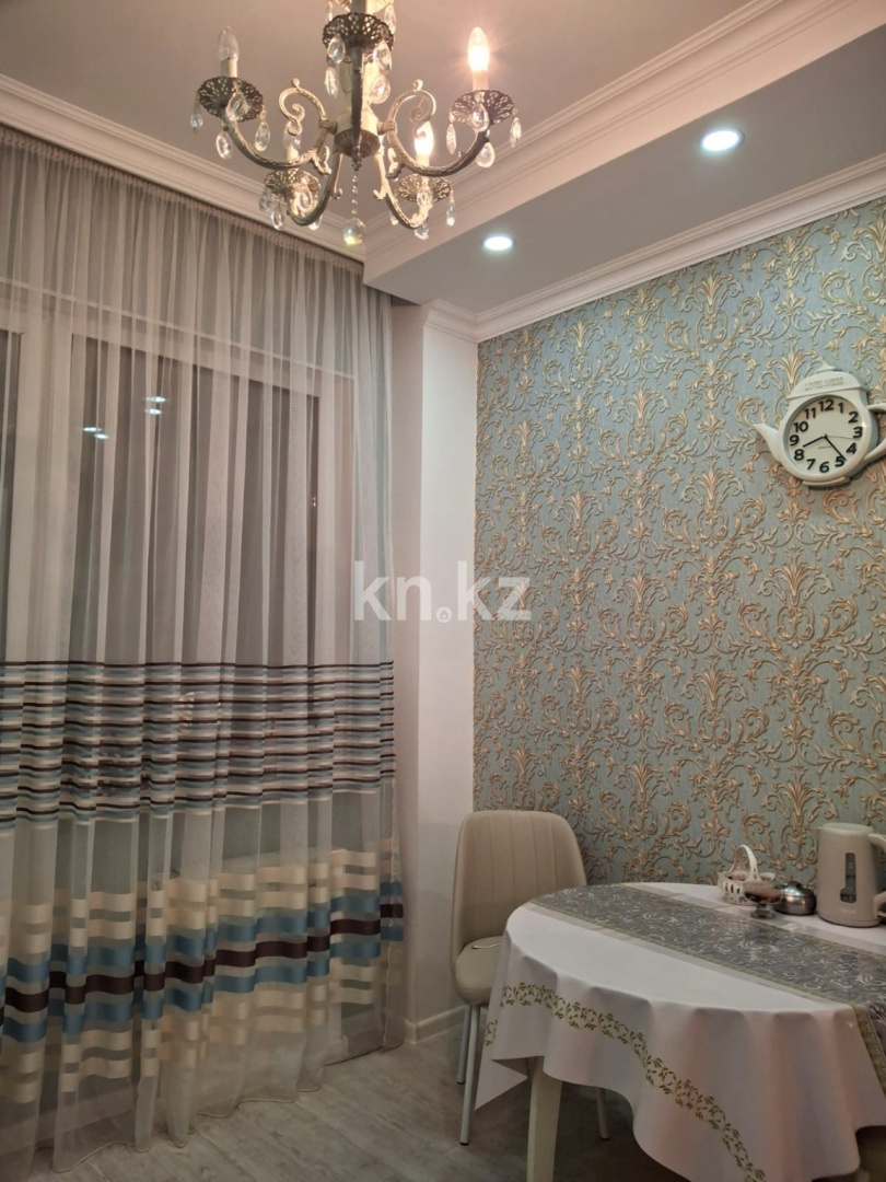 Продажа 3-комнатной квартиры, 87 м² в Астане - фото 8
